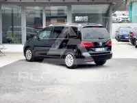 2013 Volkswagen Touran