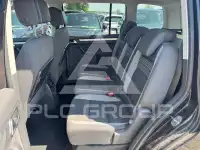 2013 Volkswagen Touran