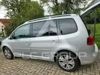 2013 Volkswagen Touran