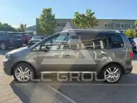 2013 Volkswagen Touran