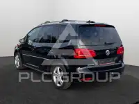 2013 Volkswagen Touran