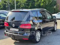 2013 Volkswagen Touran