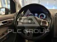 2013 Volkswagen Touran