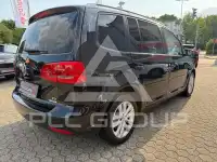 2012 Volkswagen Touran
