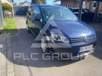 2013 Volkswagen Touran