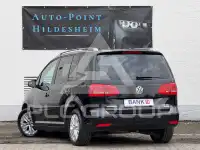 2013 Volkswagen Touran