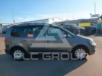 2013 Volkswagen Touran