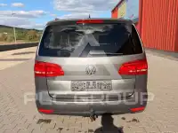 2013 Volkswagen Touran