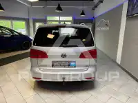 2013 Volkswagen Touran