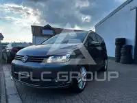 2013 Volkswagen Touran