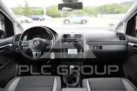 2013 Volkswagen Touran