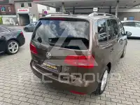 2013 Volkswagen Touran