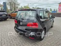 2013 Volkswagen Touran