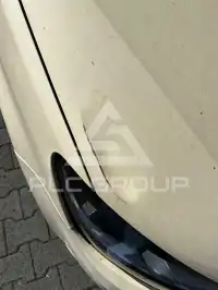 2013 Volkswagen Touran
