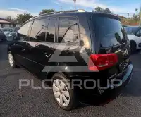 2013 Volkswagen Touran