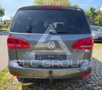 2013 Volkswagen Touran