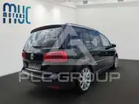 2013 Volkswagen Touran