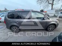 2013 Volkswagen Touran