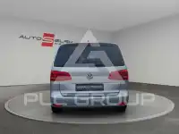 2013 Volkswagen Touran