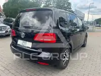 2013 Volkswagen Touran