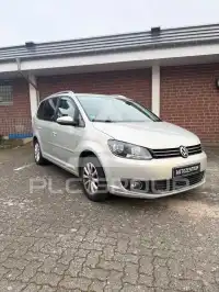2013 Volkswagen Touran
