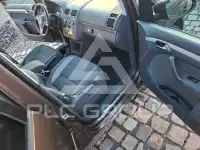 2013 Volkswagen Touran