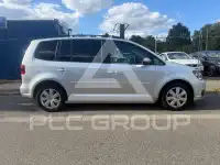 2013 Volkswagen Touran