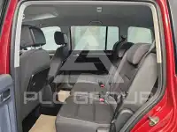 2014 Volkswagen Touran