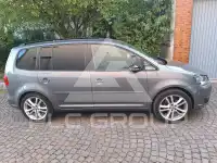 2013 Volkswagen Touran