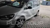 2013 Volkswagen Touran