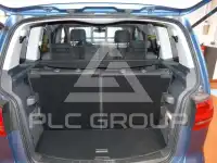 2013 Volkswagen Touran