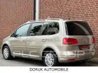 2013 Volkswagen Touran