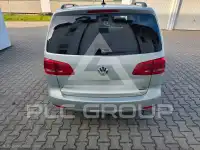 2013 Volkswagen Touran