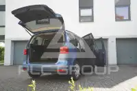 2013 Volkswagen Touran