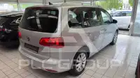2013 Volkswagen Touran