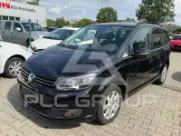 2013 Volkswagen Touran