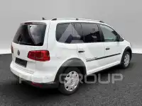 2013 Volkswagen Touran
