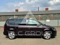2013 Volkswagen Touran