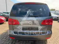 2013 Volkswagen Touran