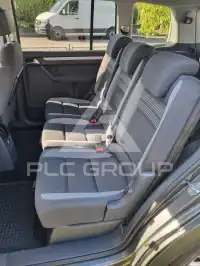 2013 Volkswagen Touran