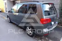 2013 Volkswagen Touran