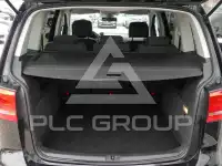 2013 Volkswagen Touran