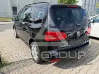 2013 Volkswagen Touran