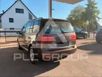 2013 Volkswagen Touran