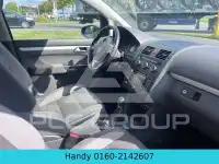 2013 Volkswagen Touran