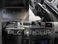 2013 Volkswagen Touran
