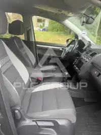 2013 Volkswagen Touran