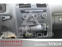 2013 Volkswagen Touran