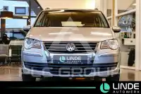 2013 Volkswagen Touran