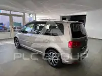 2013 Volkswagen Touran